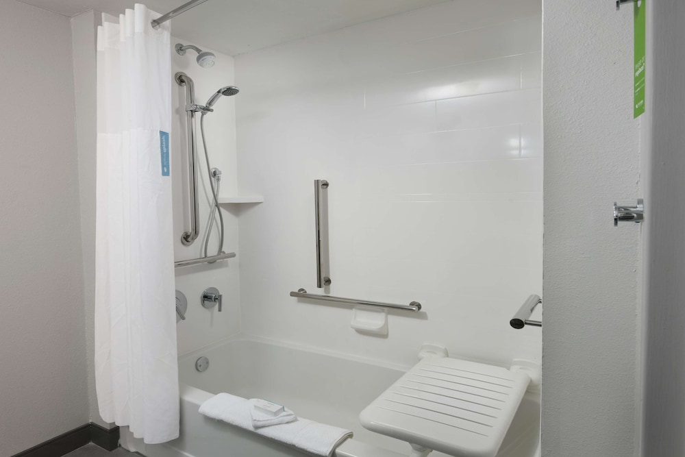 Hampton Inn & Suites Houston-Medical Ctr-Reliant Park 13/44