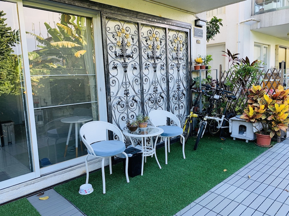 City Oasis Guesthouse 24/43
