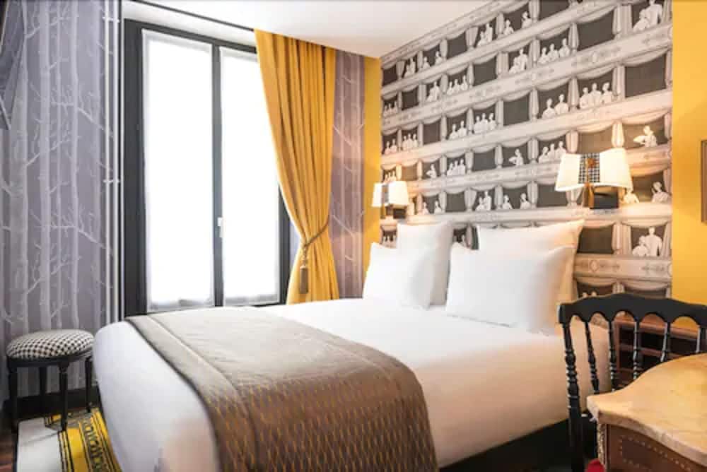 Hotel Sacha 8/49