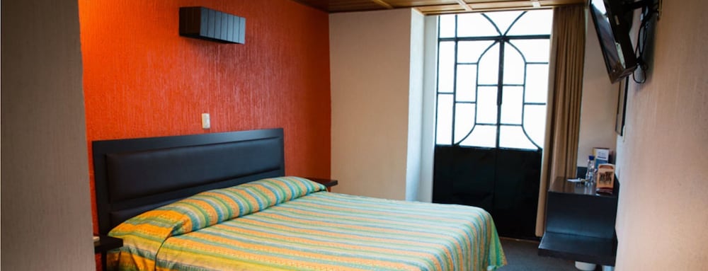 Hotel Central Teziutlan 24/50