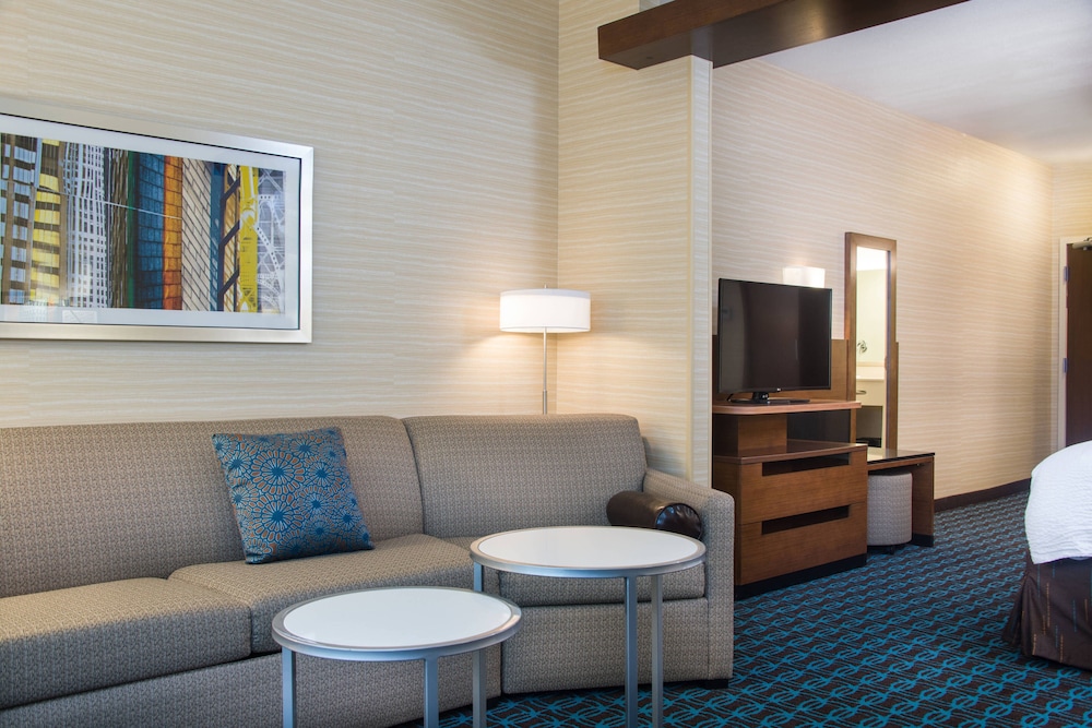 Fairfield Inn & Suites By Marriott Dayton 28/47