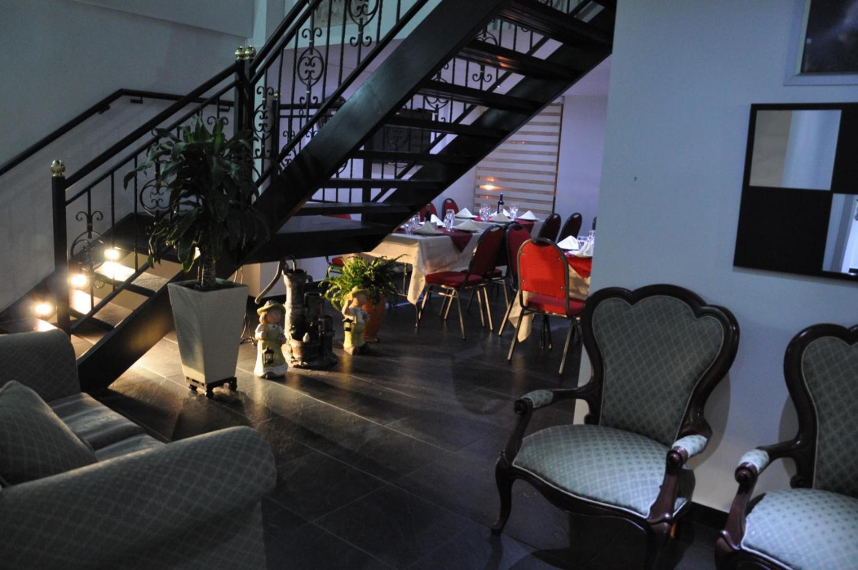Hotel Parque Santander 29/50