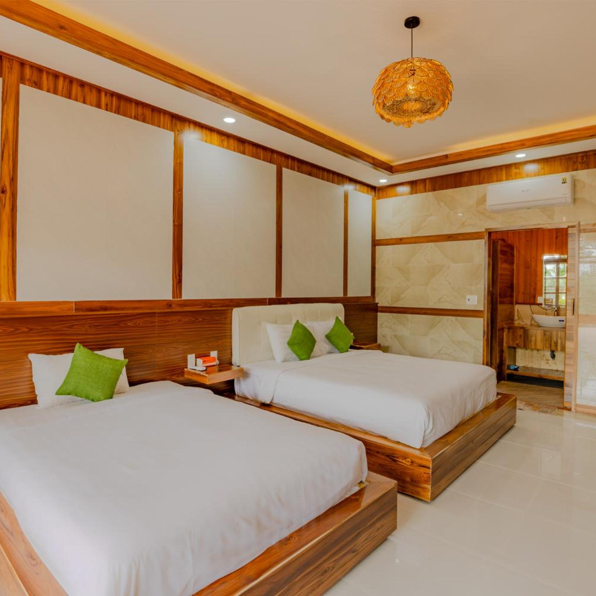 Rocks Beach Boutique Bungalows 22/80