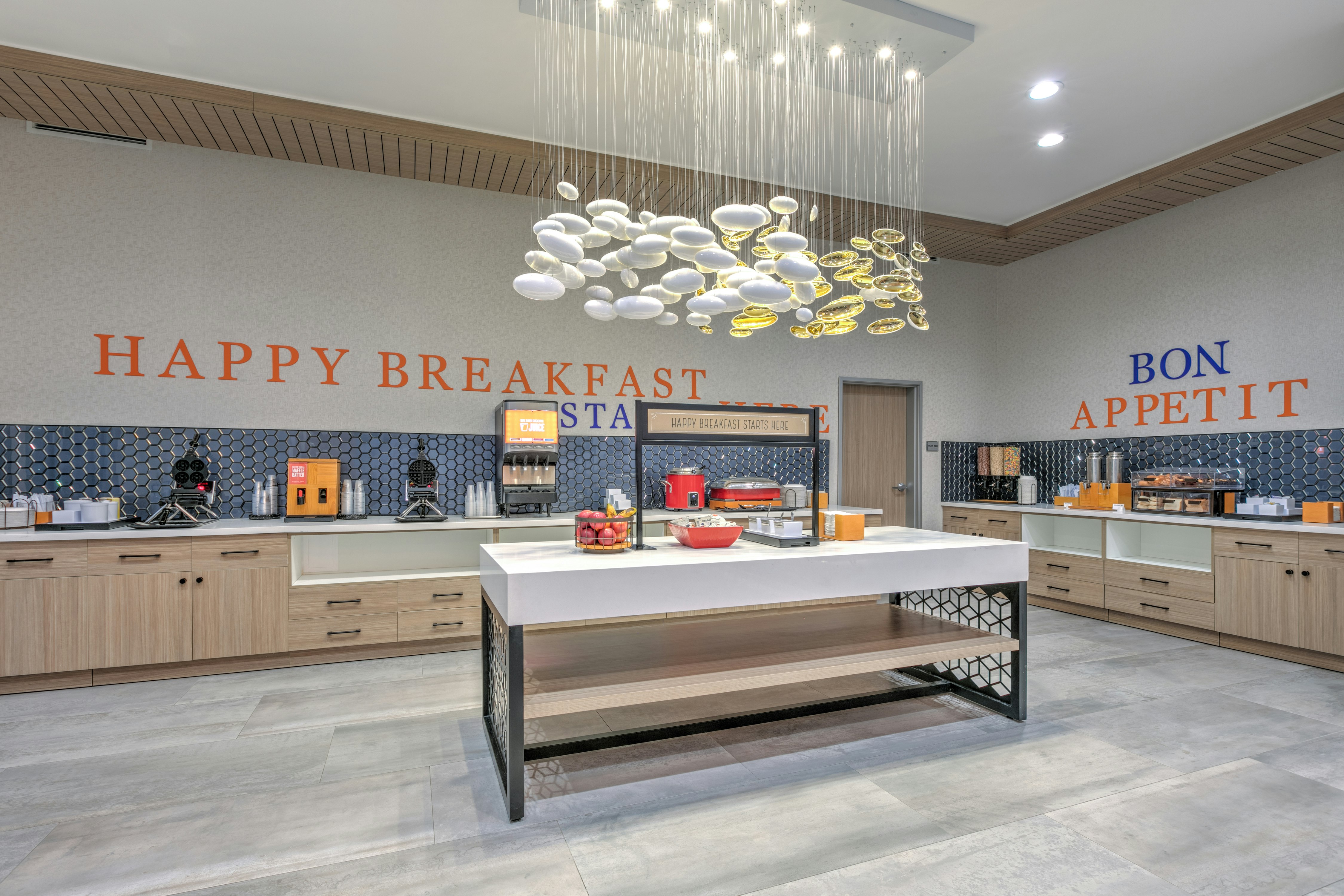 Hampton Inn & Suites Shenandoah The Woodlands, TX 13/31