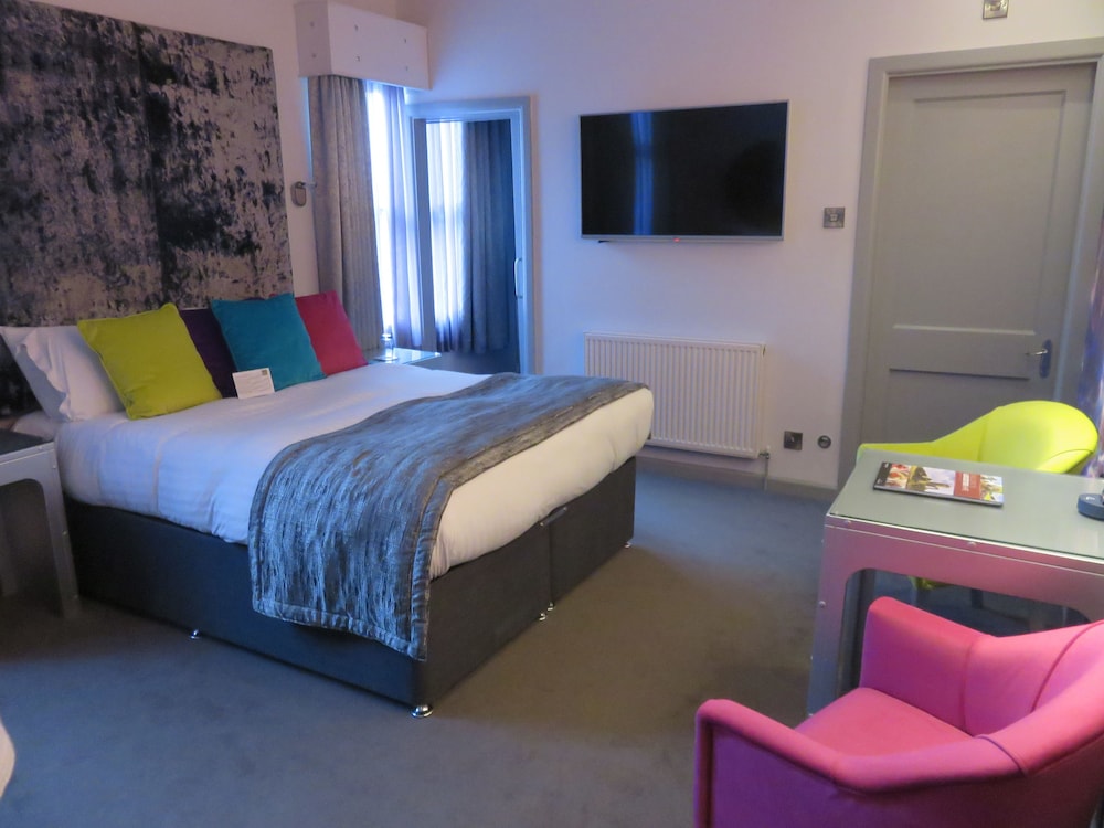 The Belmont Hotel, Leicester 19/47