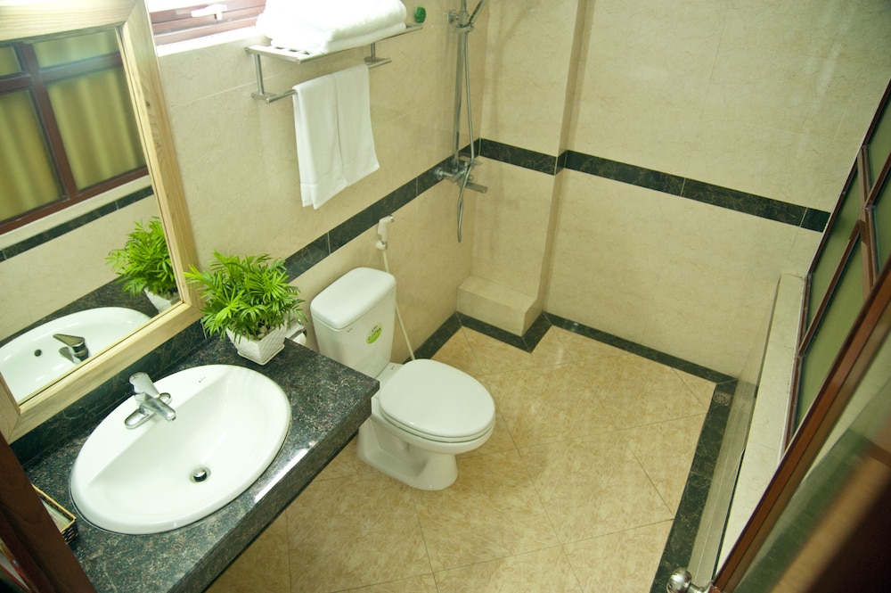 Hoang Giang Homestay 47/50