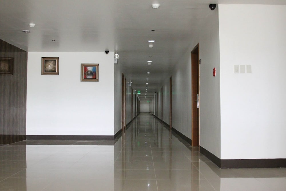 Jeamco Royal Hotel - Palawan 43/58