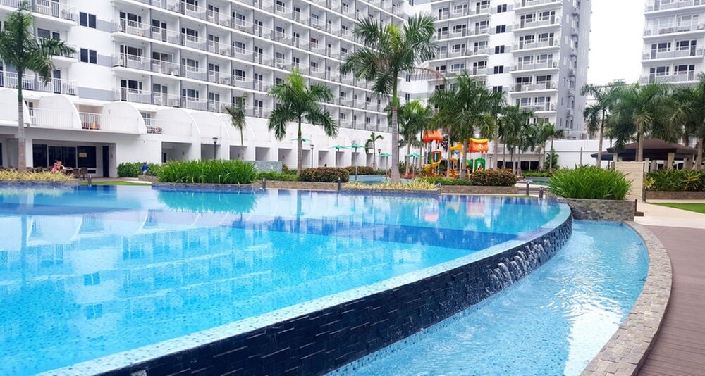Condodeal At Shell Residences Moa Pasay 5/40