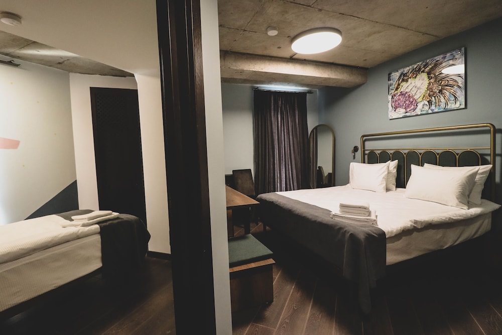 Hotel Paliani 29/62