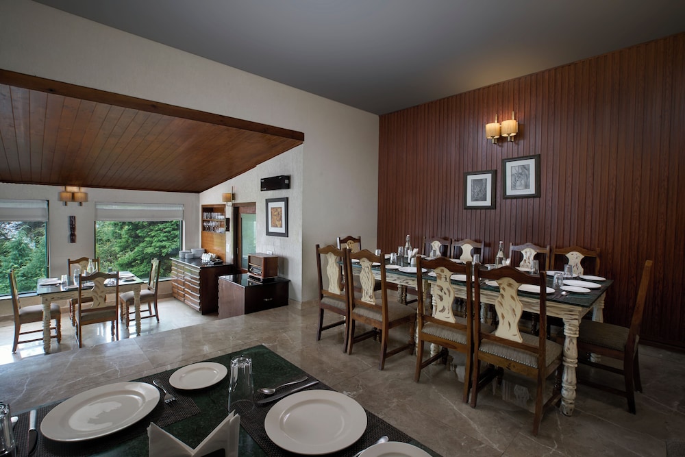 Larisa Resort Mussoorie 47/58