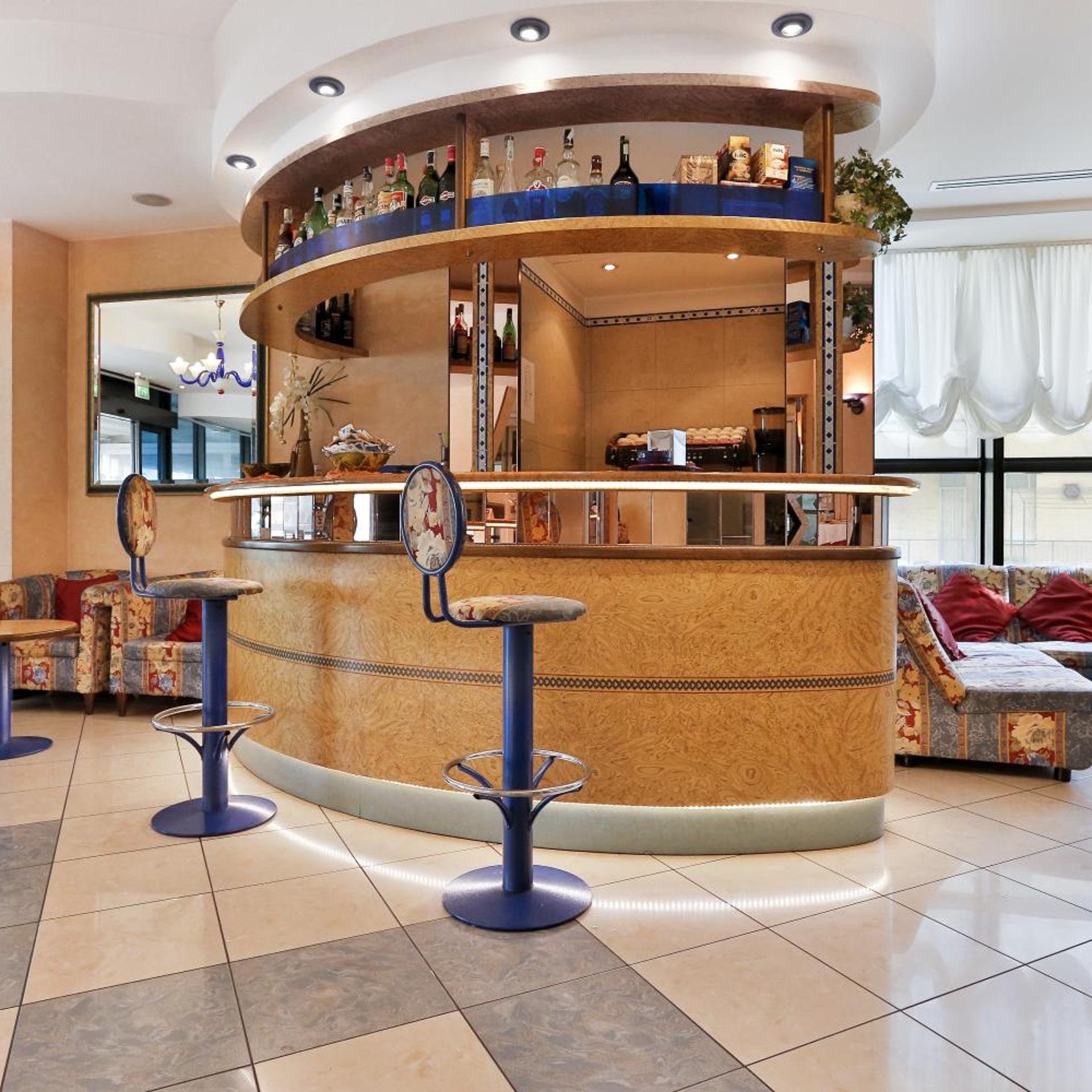 Hotel Soleblu 8/100