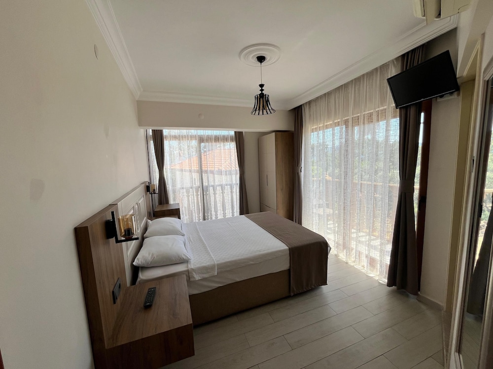 Ates Otel Akyaka 21/46