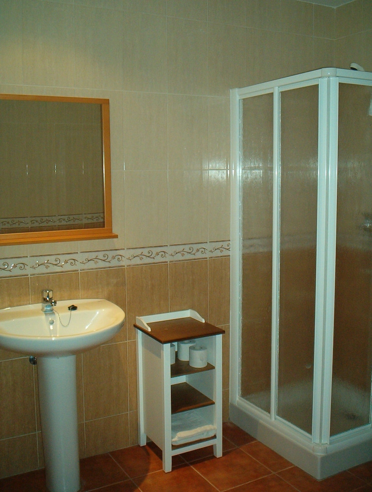 Casa Rural 38/39