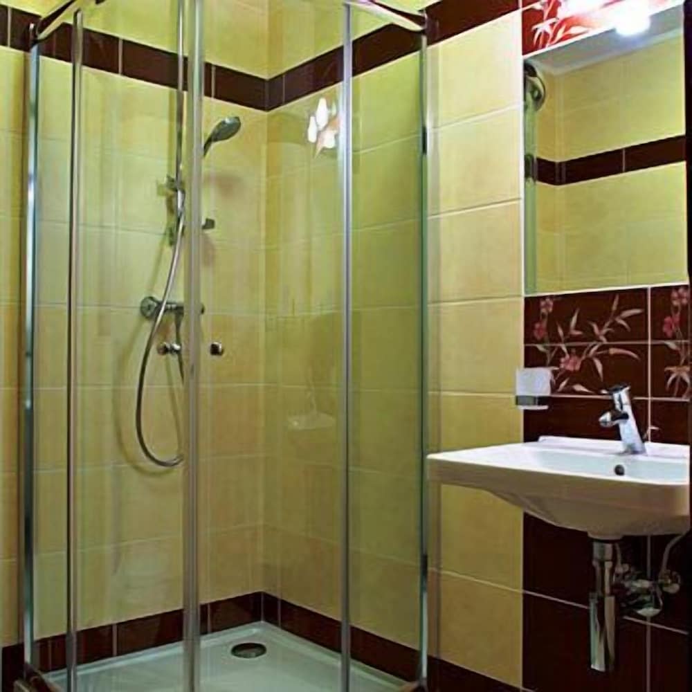 Eco Friendly Hotel Dalia 50/50