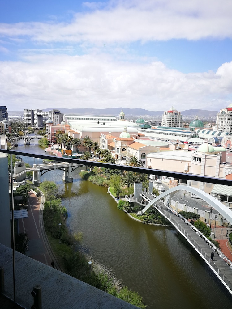 The Residences At Crystal Towers 41/46