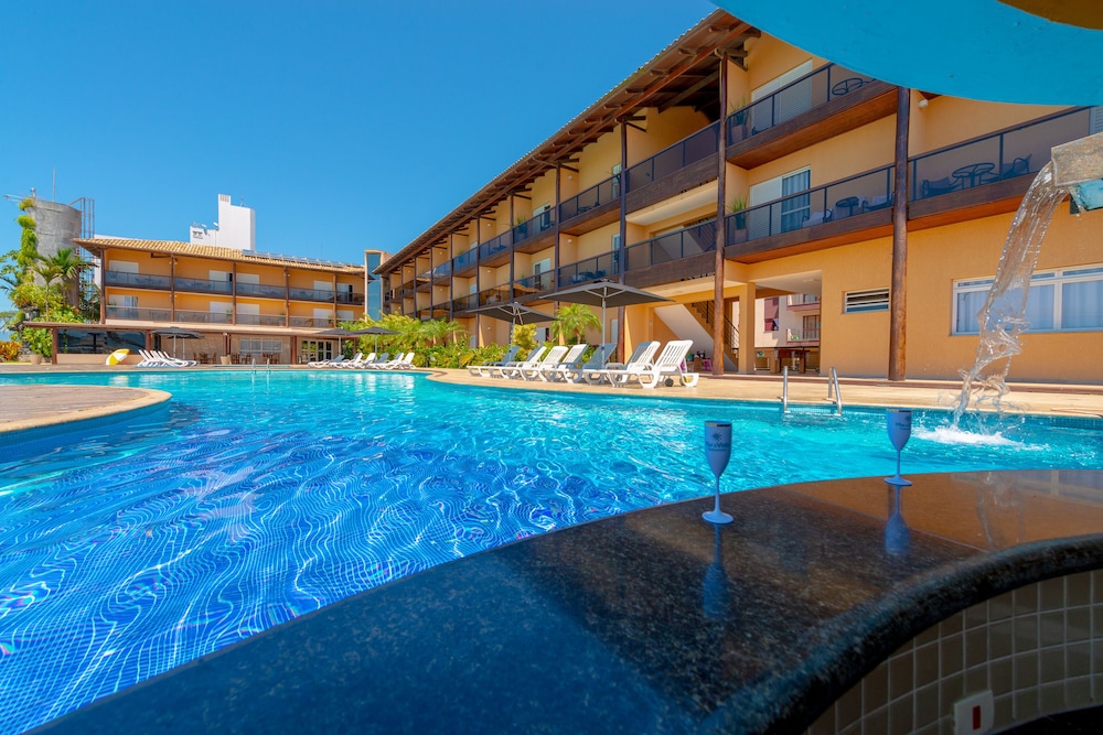Costa Norte Massaguacu Hotel 11/66