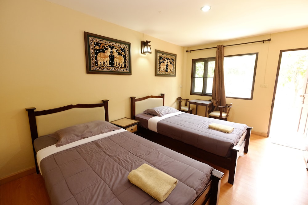 Piya Guesthouse 20/57