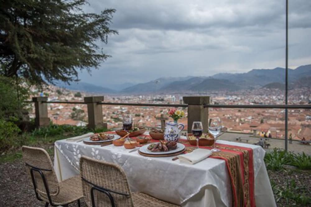 Palacio Manco Capac by Ananay Hotels 56/75