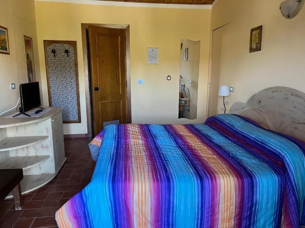Agriturismo Poggio Del Drago 15/50