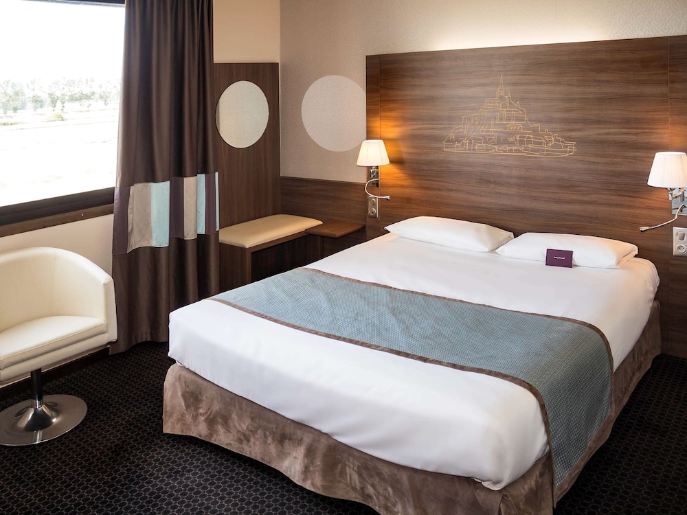 Mercure Mont Saint Michel 26/78