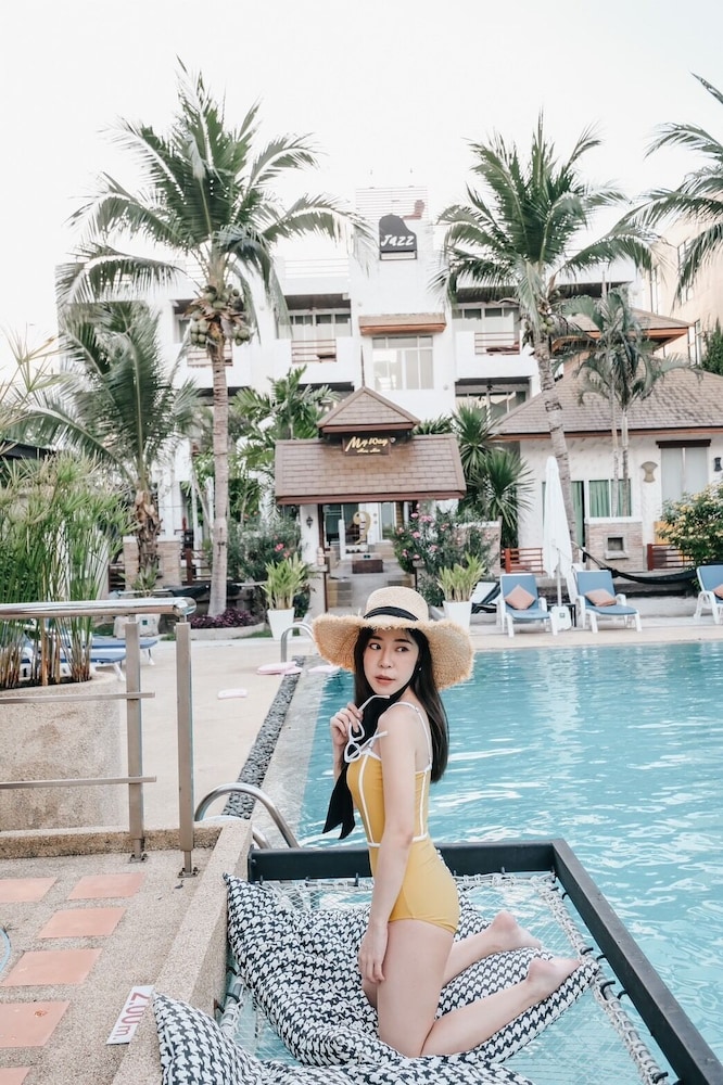 My Way Hua Hin Music Hotel 22/50