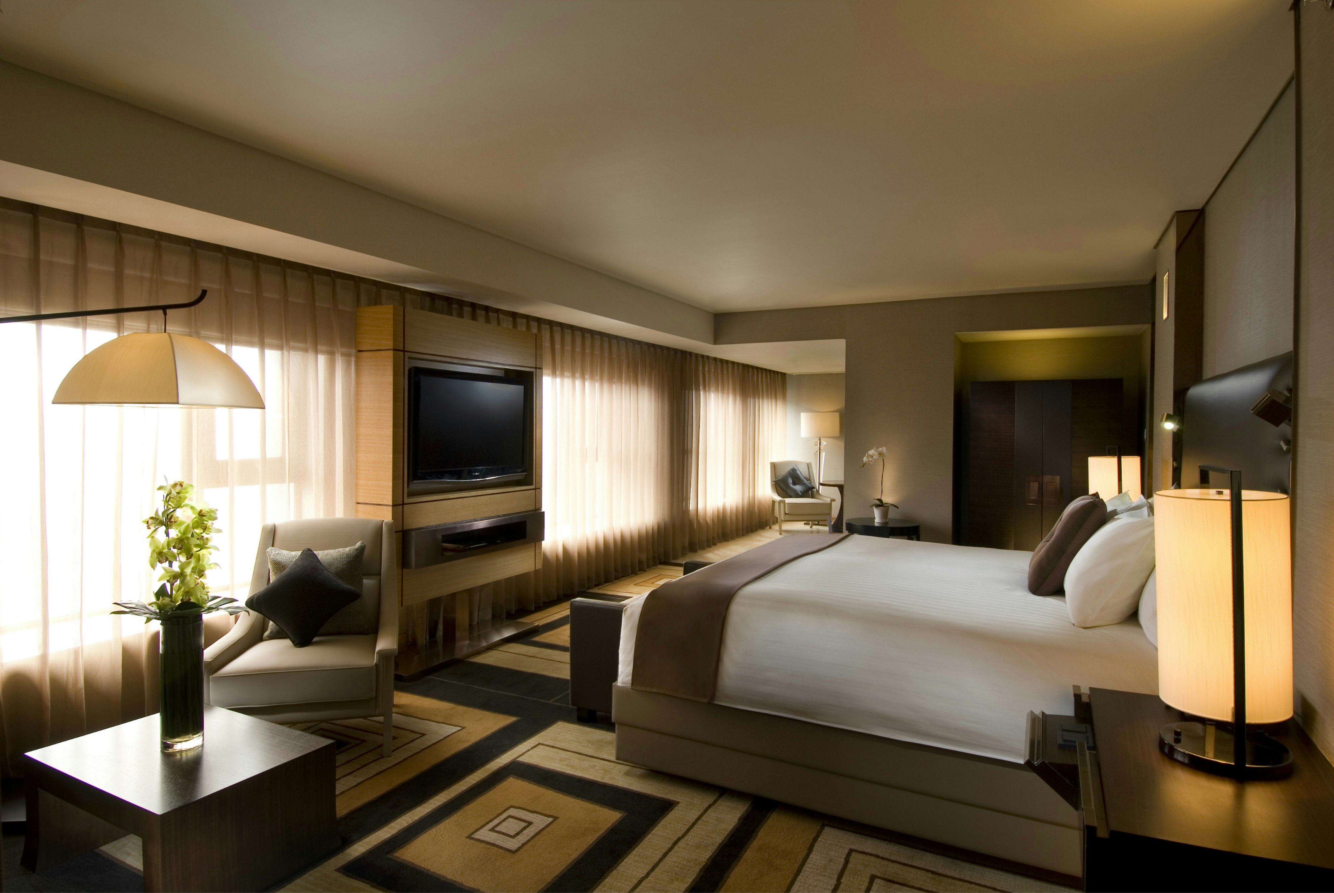Hilton Beijing Wangfujing 9/52