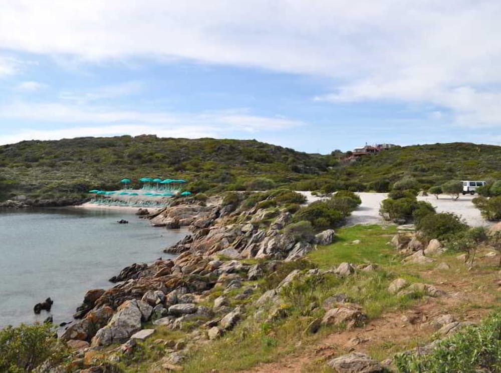 Ciao Club Baia Aranzos 35/51
