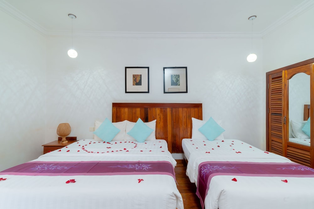 Asanak D'angkor Boutique Hotel 19/50