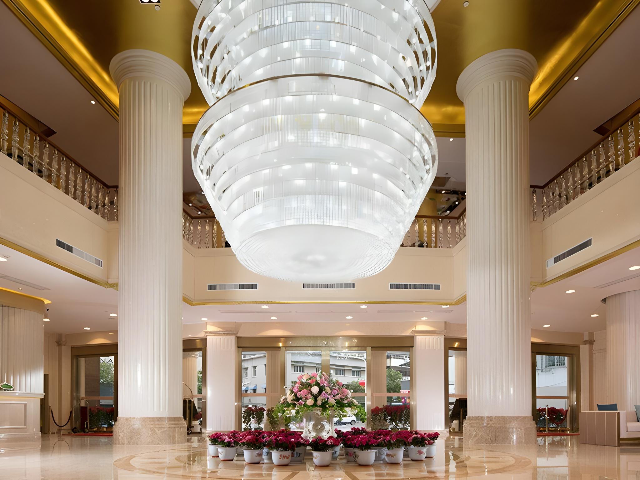 Vienna International Hotel (Nan'ao Island) 10/38