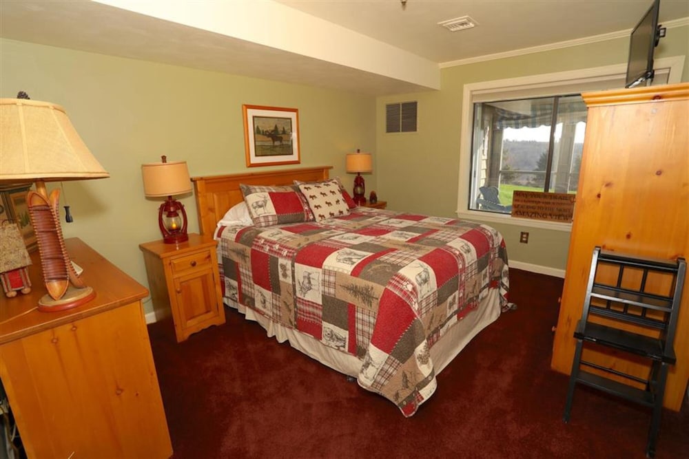 1 Bedroom, Condo, One, Premier, Villa, Queen Bed, Sofa