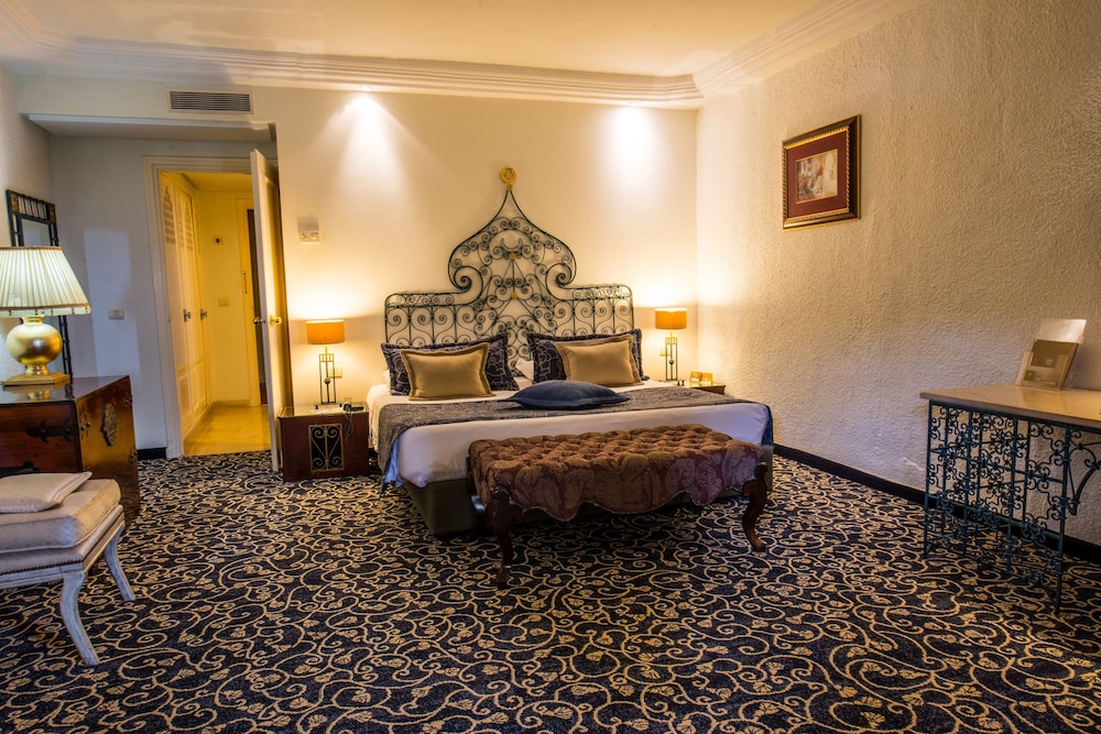 Carthage Thalasso Resort 51/73