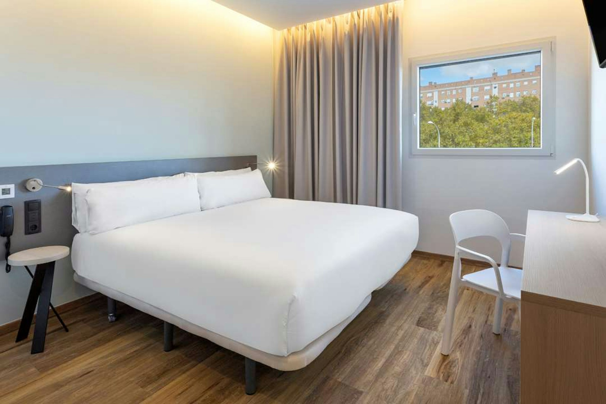 B&B HOTEL Madrid Alcorcon 10/20