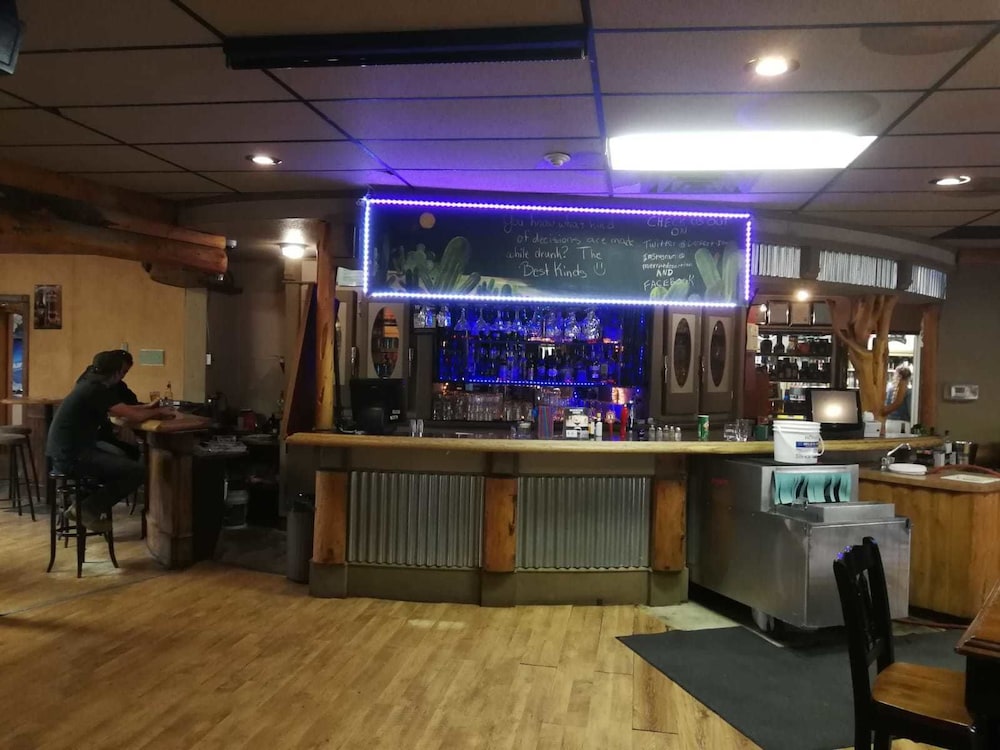 Motel6 Merritt, BC 37/49