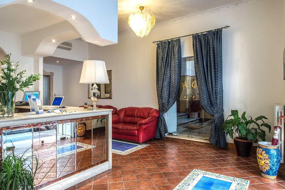 Hotel Caracciolo 4/62