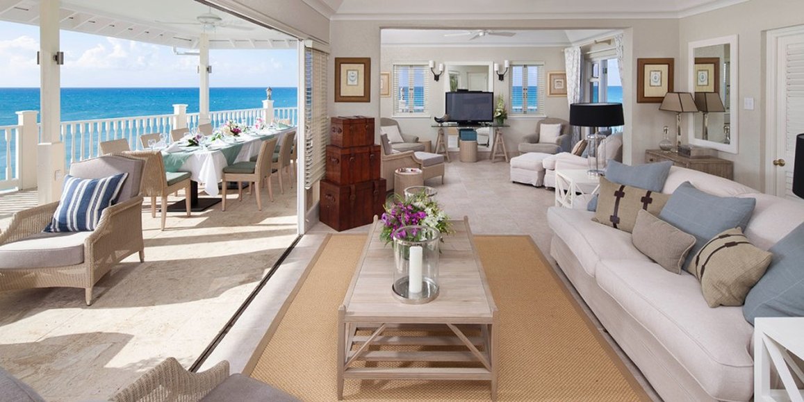 Blue Waters Resort And Spa 32/41