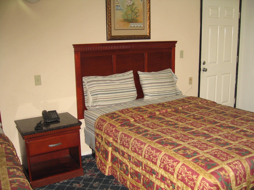 Royal Inn Motel Long Beach 5/31