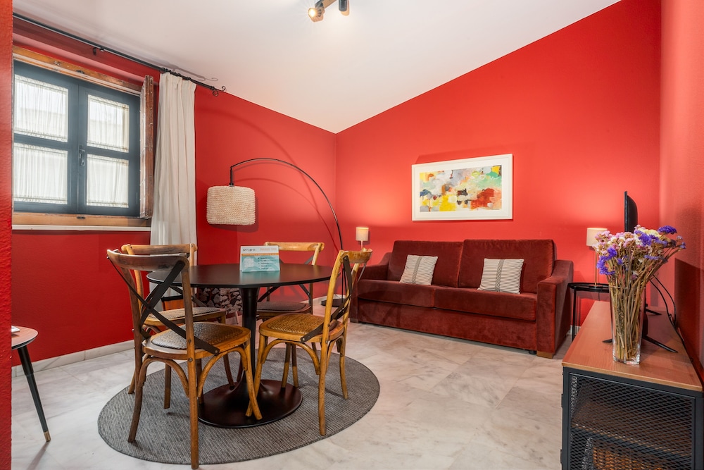 Smartr Sevilla Las Duenas 41/56