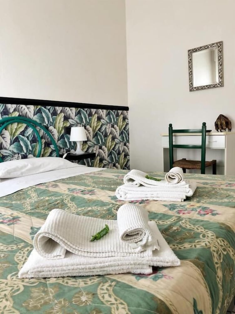 Hotel La Villa 22/49