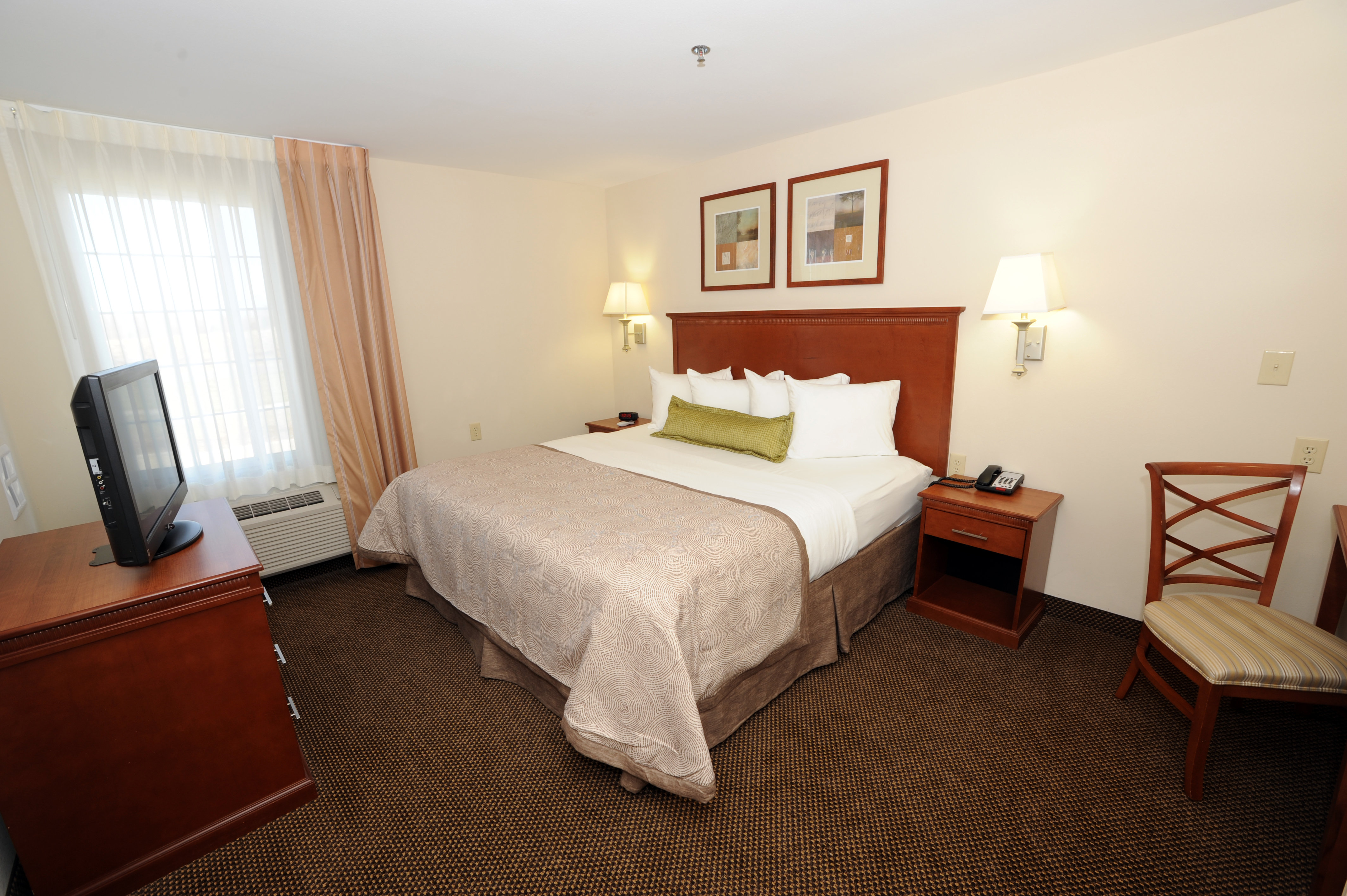 Candlewood Suites Radcliff - Fort Knox 12/26