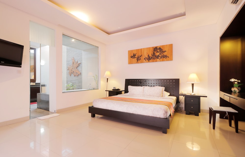 2 BEDROOMS, DELUXE, VILLA, PRIVATE POOL