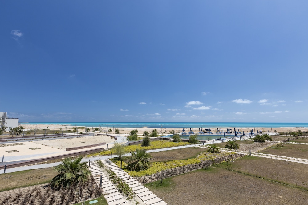 Gewan White Beach Resort New Alamein 46/50