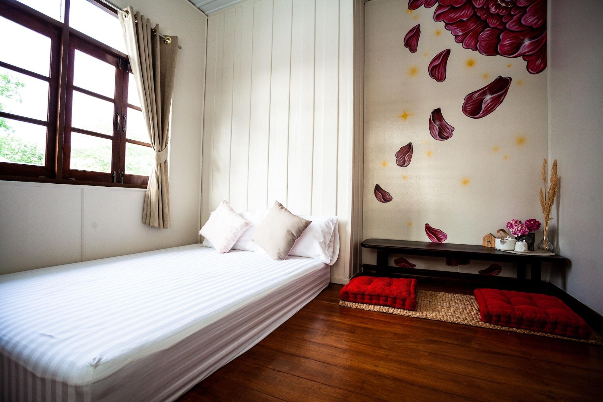 Baan Suan Krung Kao 17/57