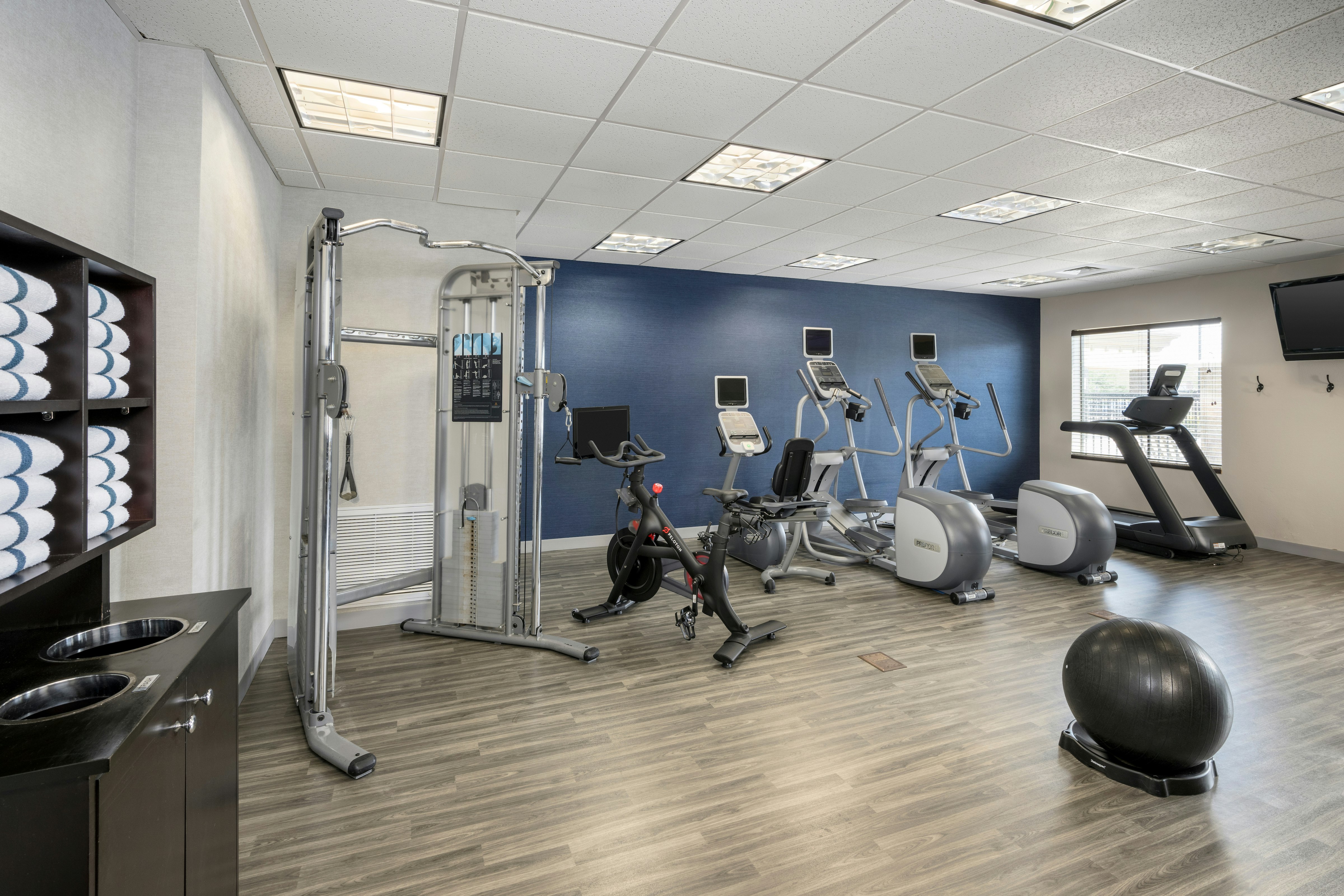 Hampton Inn & Suites Phoenix North/Happy Valley 22/43