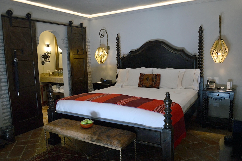 Casa 1810 Hotel Boutique 14/50