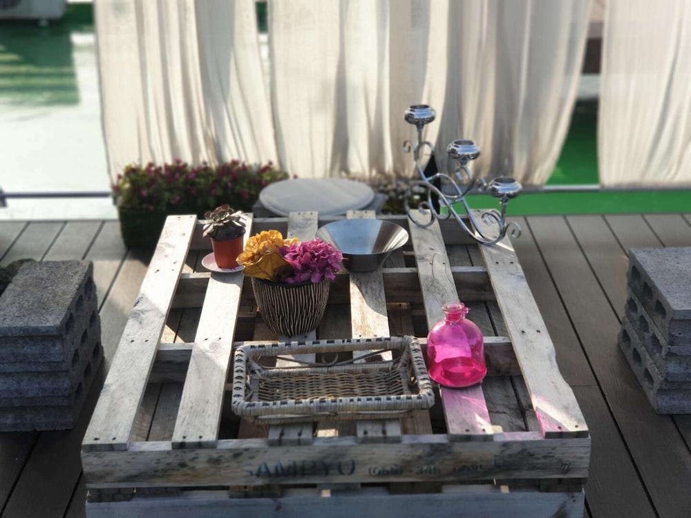 Choi Hostel Jeju 18/34