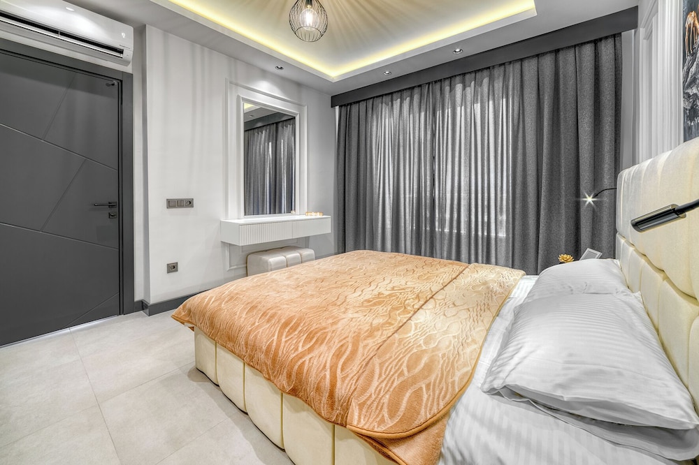 Prime Suite Alanya 15/45