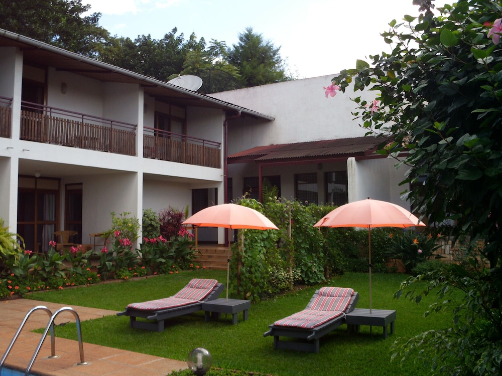 Hotel Le Garni Kigali 5/31