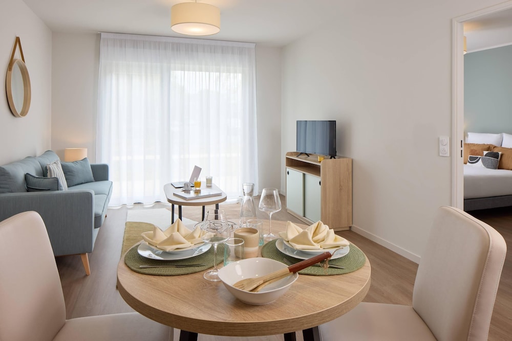 Quality Aparthotel Plerin Saint-Brieuc 29/40