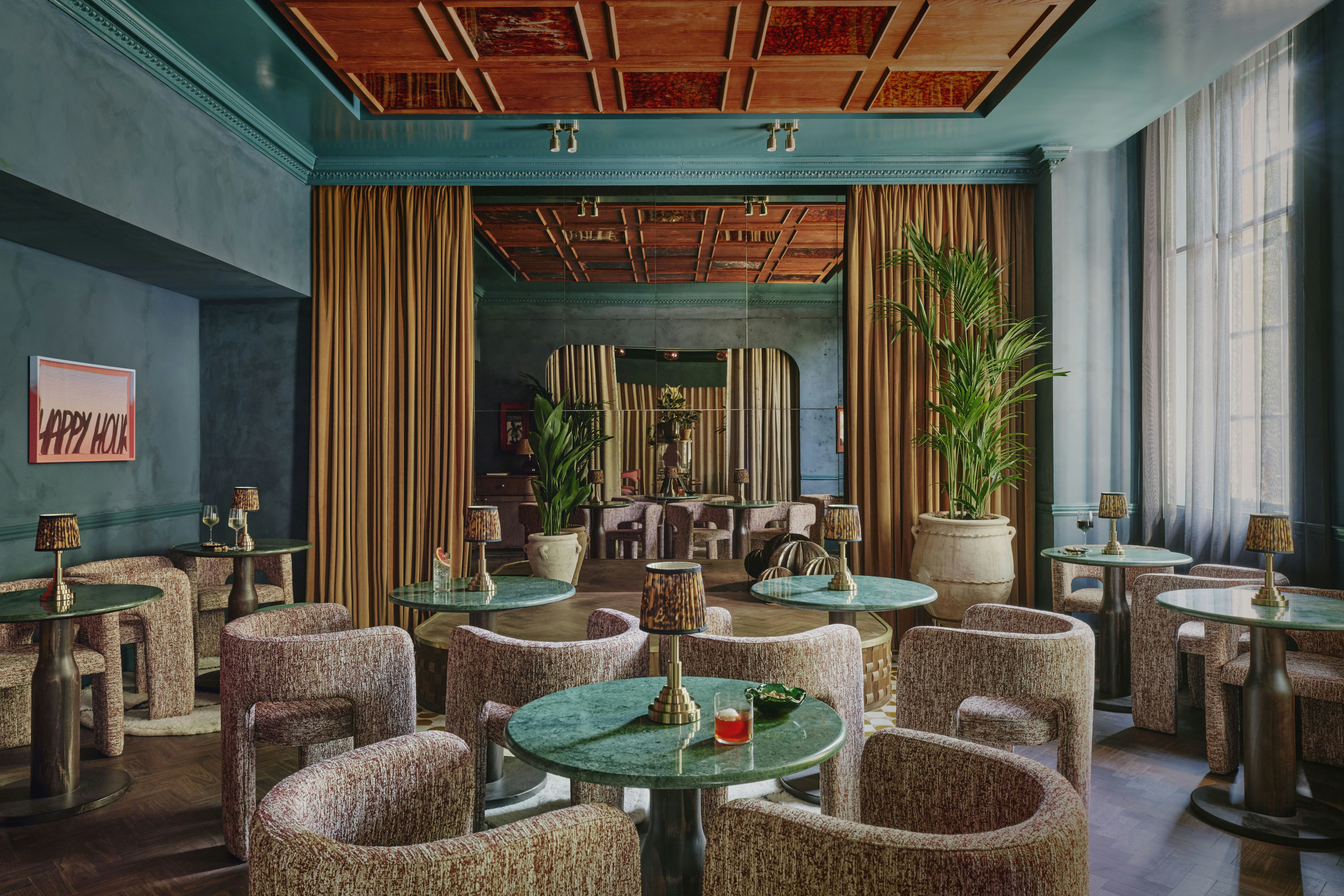 Ember Locke, Kensington 22/50