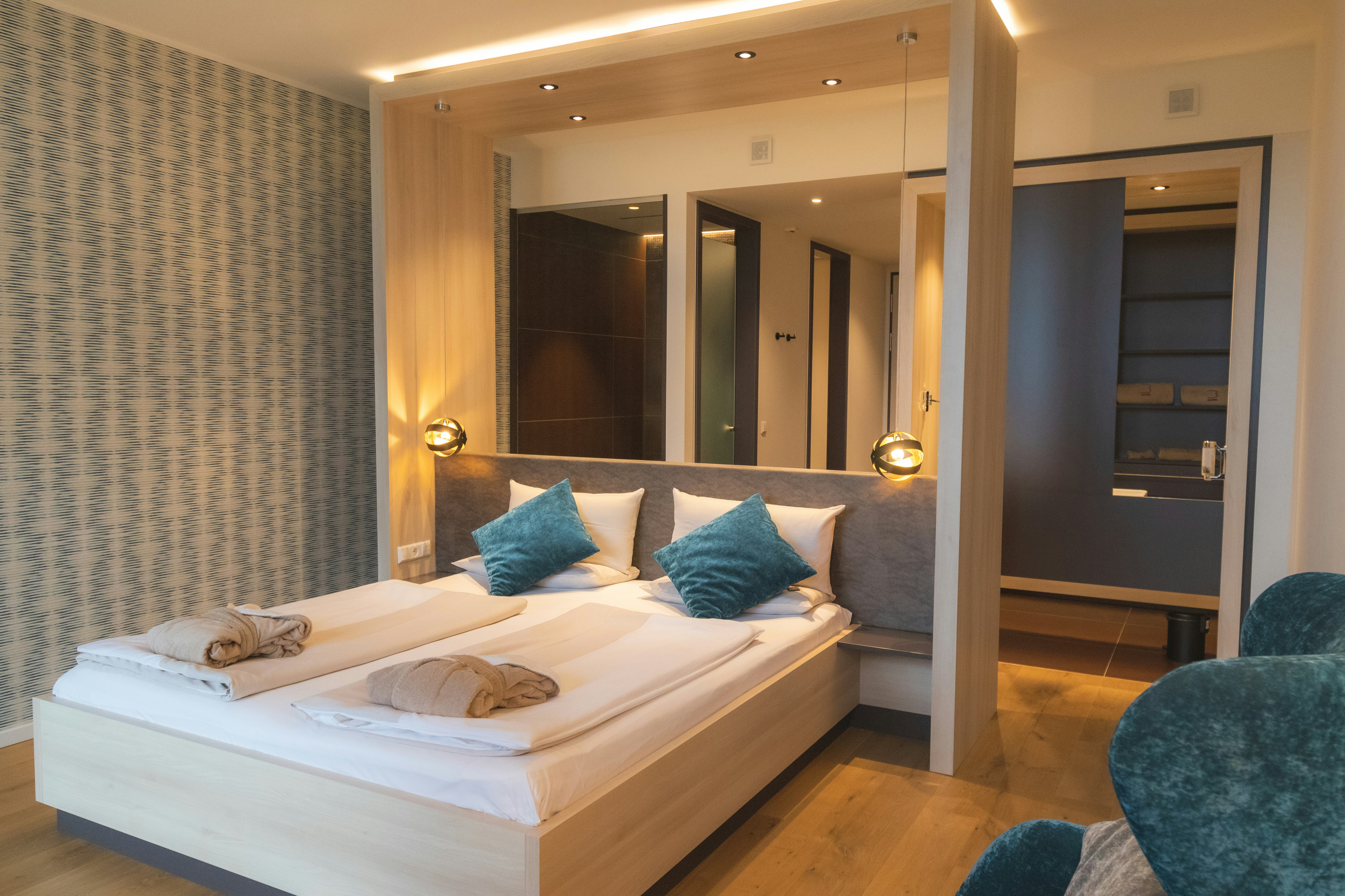 Hotel Bornmuhle 2/14